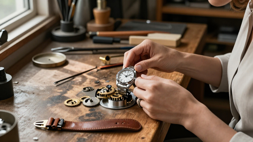 11 Best Luxury Watches for 2027