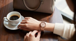 11 Best Rose Gold Luxury Watches for Elegant Everyday Wear in 2027