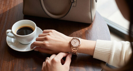 11 Best Rose Gold Luxury Watches for Elegant Everyday Wear in 2027