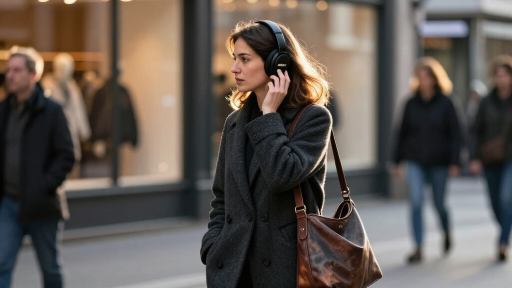12 Best Bose Headphones for Noise Cancellation and Everyday Listening in 2027