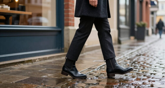 12 Best Designer Boots for Everyday Style in 2027