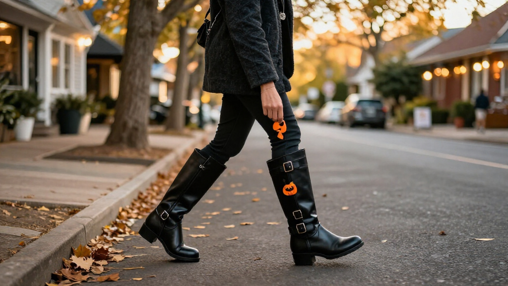 12 Best Designer Halloween Costume Boots for 2027