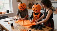 12 Best Designer Halloween Costumes for Couples in 2027