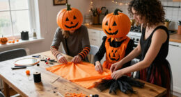 12 Best Designer Halloween Costumes for Couples in 2027