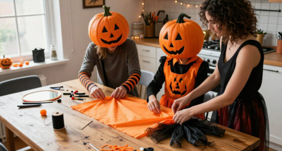 12 Best Designer Halloween Costumes for Couples in 2027