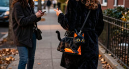 12 Best Designer Halloween Handbags for Spooky Season in 2027
