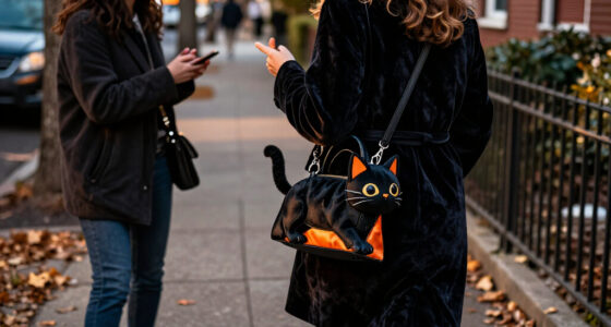 12 Best Designer Halloween Handbags for Spooky Season in 2027
