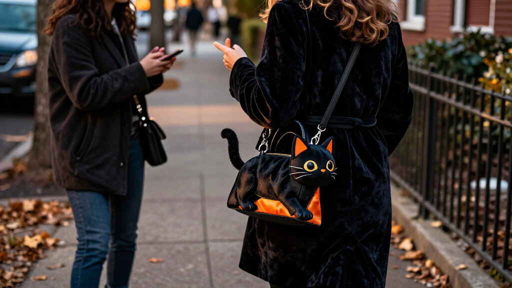 12 Best Designer Halloween Handbags for Spooky Season in 2027