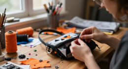 12 Best Designer Halloween Handbags in 2027