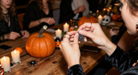12 Best Designer Halloween Jewelry for Standout Spooky Style in 2027