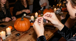 12 Best Designer Halloween Jewelry for Standout Spooky Style in 2027