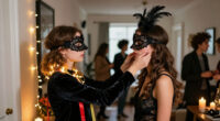 12 Best Designer Halloween Masks for Standout Costumes in 2027
