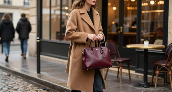 12 Best Designer Handbags for Everyday Style in 2027