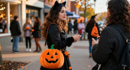 12 Best Halloween Costume Handbags for 2027
