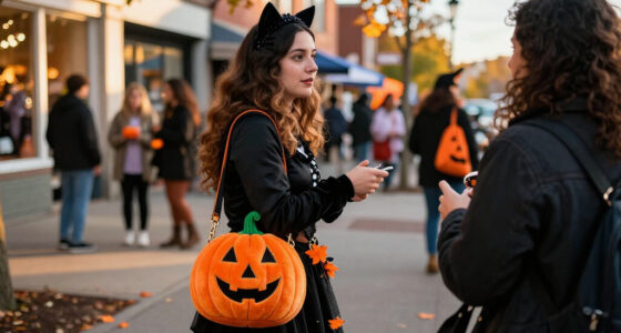 12 Best Halloween Costume Handbags for 2027