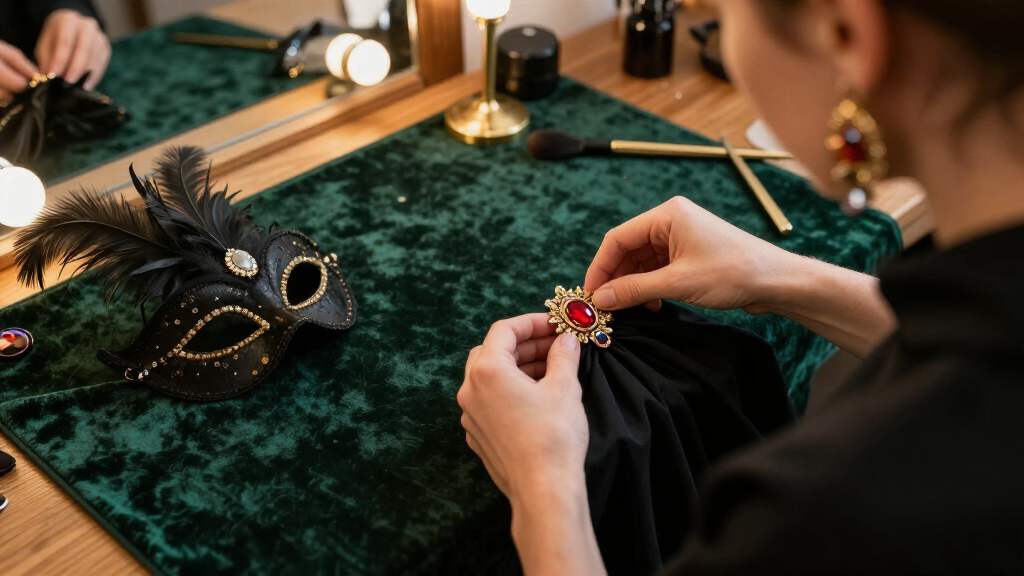 12 Best Luxury Halloween Costume Jewelry Sets for 2027