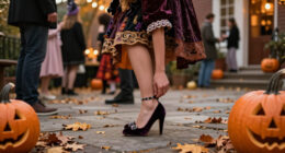 12 Best Luxury Halloween Costume Shoes for Standout Looks in 2027