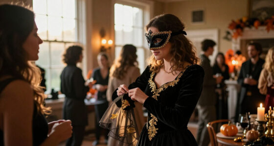 12 Best Luxury Halloween Costumes for Women in 2027