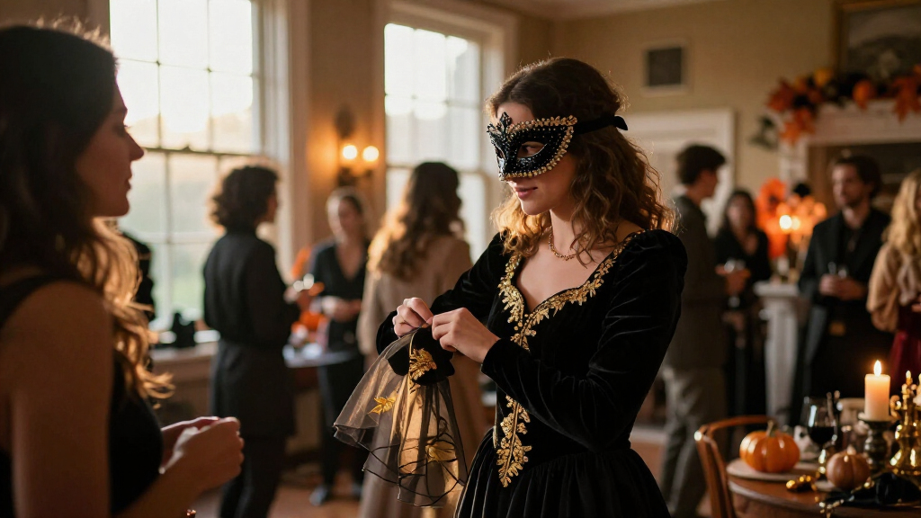 12 Best Luxury Halloween Costumes for Women in 2027