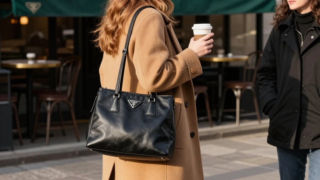 12 Best Prada Handbags for Everyday Style in 2027