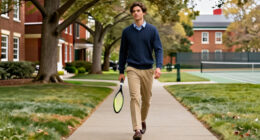 12 Best Preppy Men's Clothing for Classic, Versatile Style in 2027