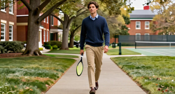12 Best Preppy Men's Clothing for Classic, Versatile Style in 2027