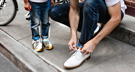 13 Best Dad Shoes for Comfort and Style in 2027