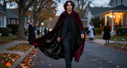 13 Best Designer Halloween Capes for Adults in 2027