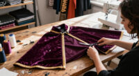 13 Best Designer Halloween Capes for Standout Costumes in 2027