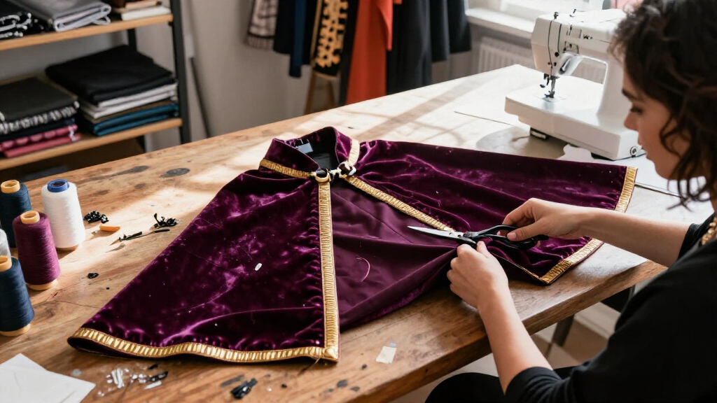 13 Best Designer Halloween Capes for Standout Costumes in 2027