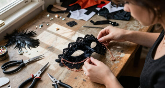 13 Best Designer Halloween Costume Accessories for 2027