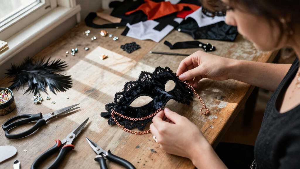 13 Best Designer Halloween Costume Accessories for 2027