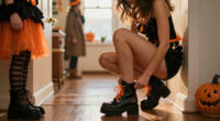 13 Best Designer Halloween Costume Shoes for 2027