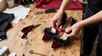 13 Best Designer Halloween Costume Shoes for Standout Looks in 2027