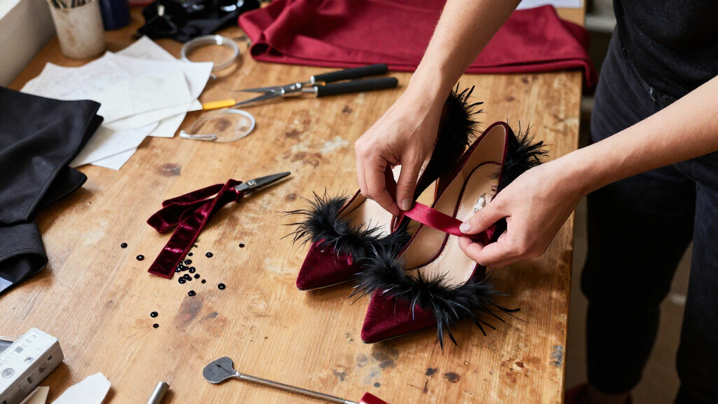 13 Best Designer Halloween Costume Shoes for Standout Looks in 2027