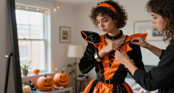 13 Best Designer Halloween Costumes for 2027