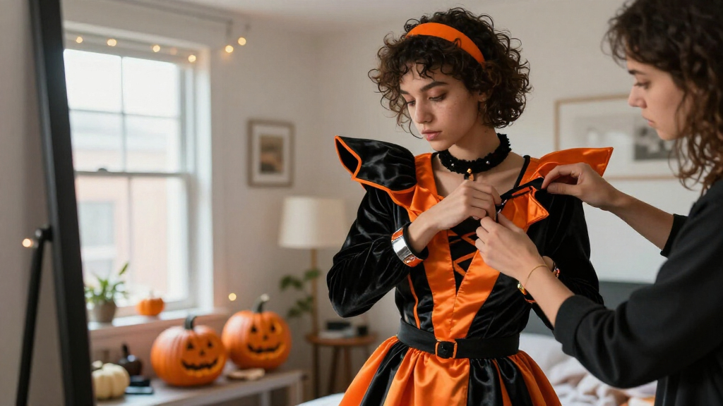 13 Best Designer Halloween Costumes for 2027