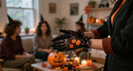 13 Best Designer Halloween Gloves for 2027