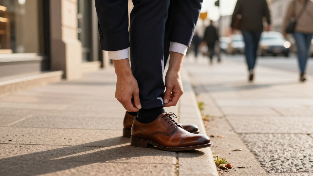 13 Best Designer Leather Shoes for Everyday Style in 2027