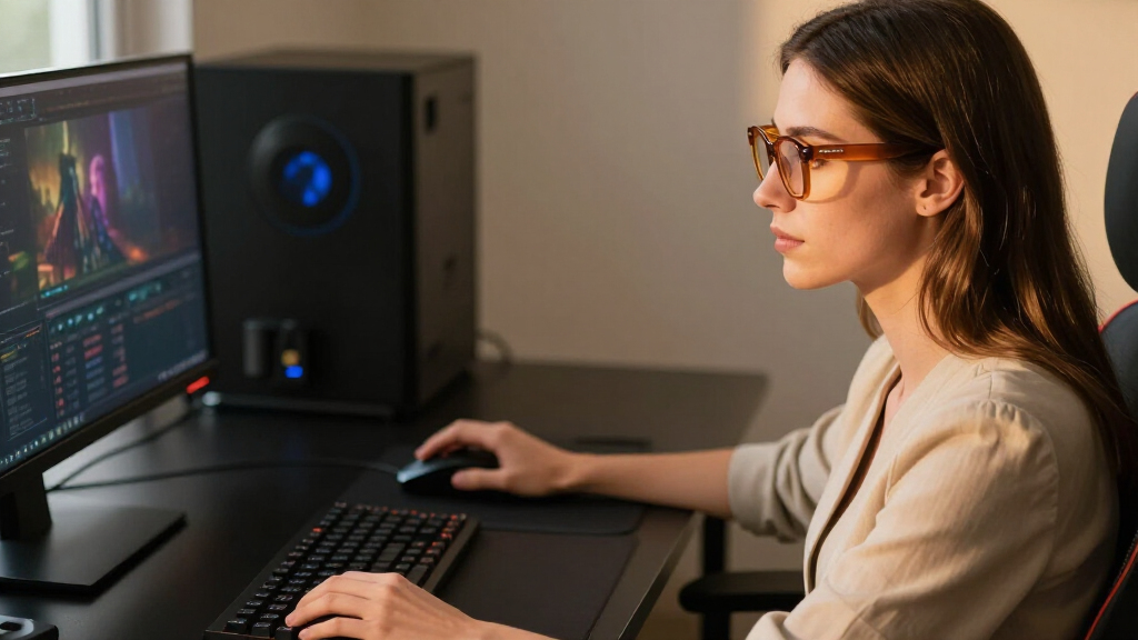 13 Best Gunnar Optiks Gaming Glasses for Screen Sessions in 2027