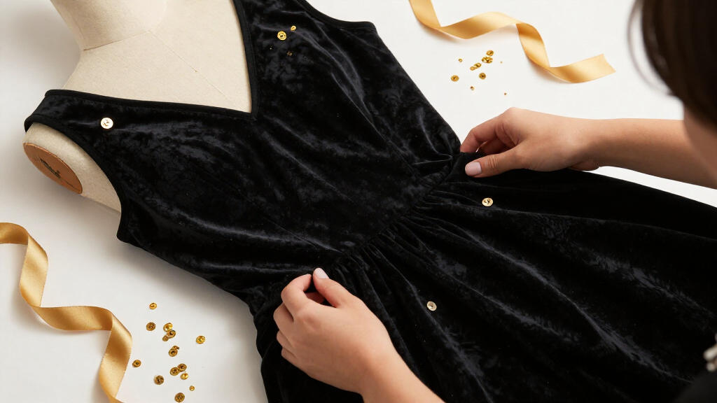 13 Best Luxury Halloween Cocktail Dresses for 2027