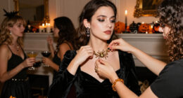 13 Best Luxury Halloween Costume Jewelry for 2027