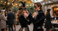 13 Best Luxury Halloween Costumes for Couples in 2027