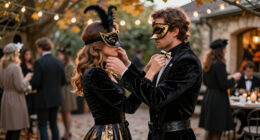 13 Best Luxury Halloween Costumes for Couples in 2027