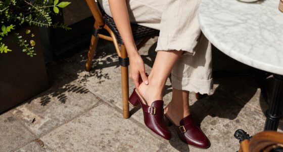 13 Best Luxury Leather Mules for Polished Everyday Wear in 2027