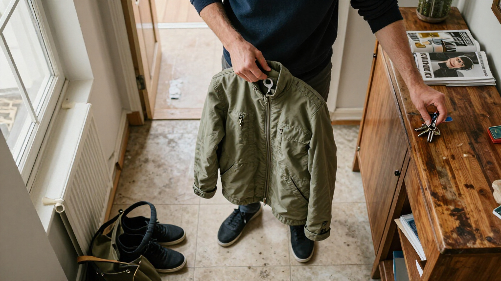 13 Best Men’s Light Jackets for Everyday Wear in 2027