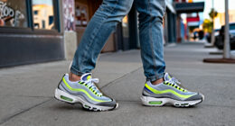 13 Best Nike Air Max 95 Sneakers for Everyday Wear in 2027
