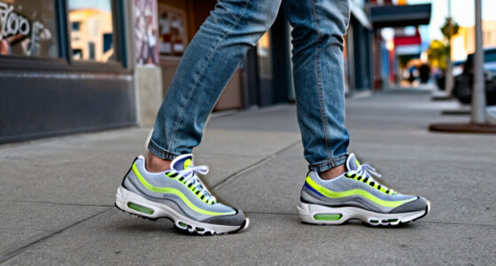 13 Best Nike Air Max 95 Sneakers for Everyday Wear in 2027