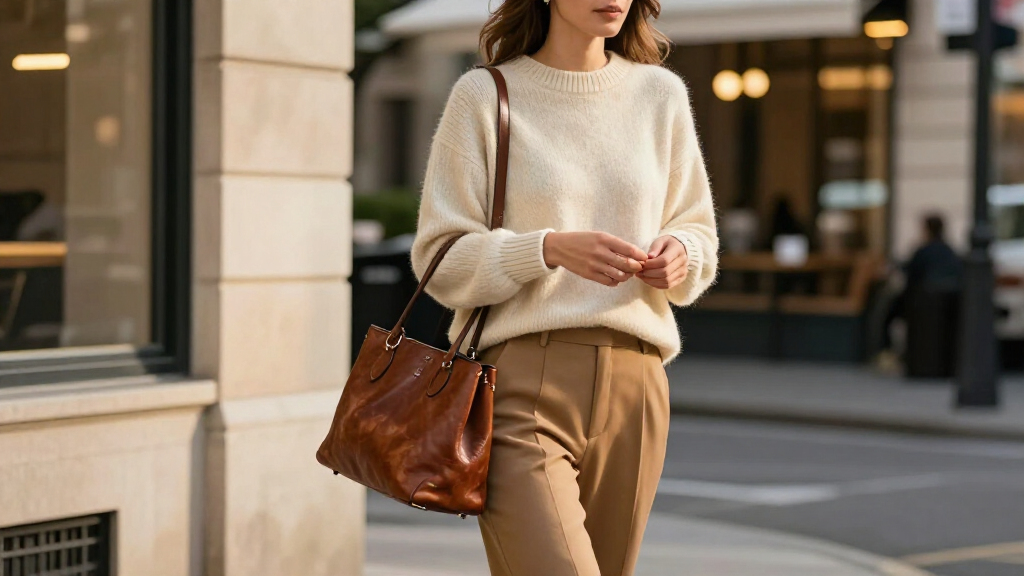 13 Best Quiet Luxury Fashion Essentials for 2027