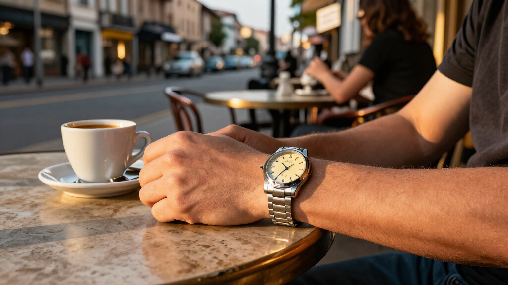 14 Best Classic Watches for Timeless Everyday Style in 2027